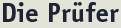 Die Pr&uuml;er